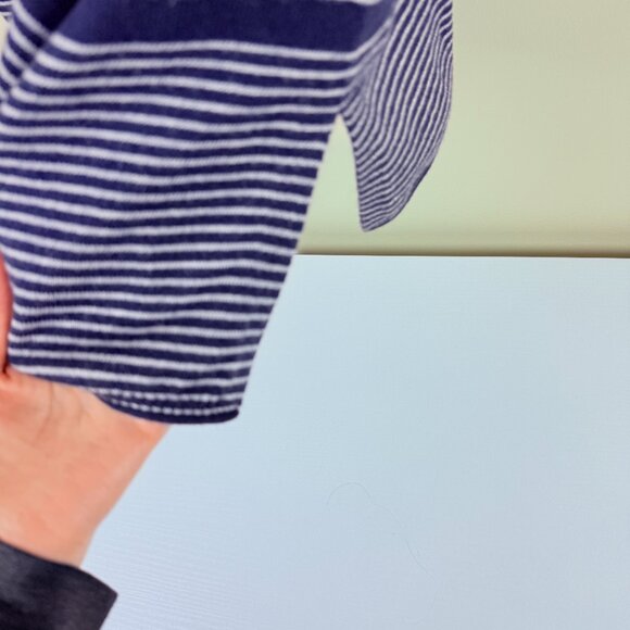 NWT GAP Open Front Knit Cardigan Women’s Lightweight Soft Layering Sweater XS - Picture 5 of 10